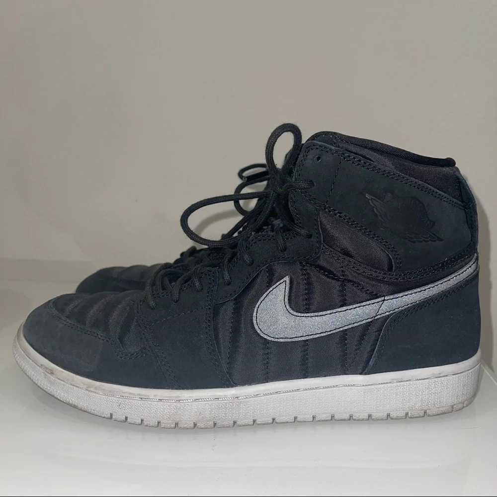 Nike air Jordan 1 mids